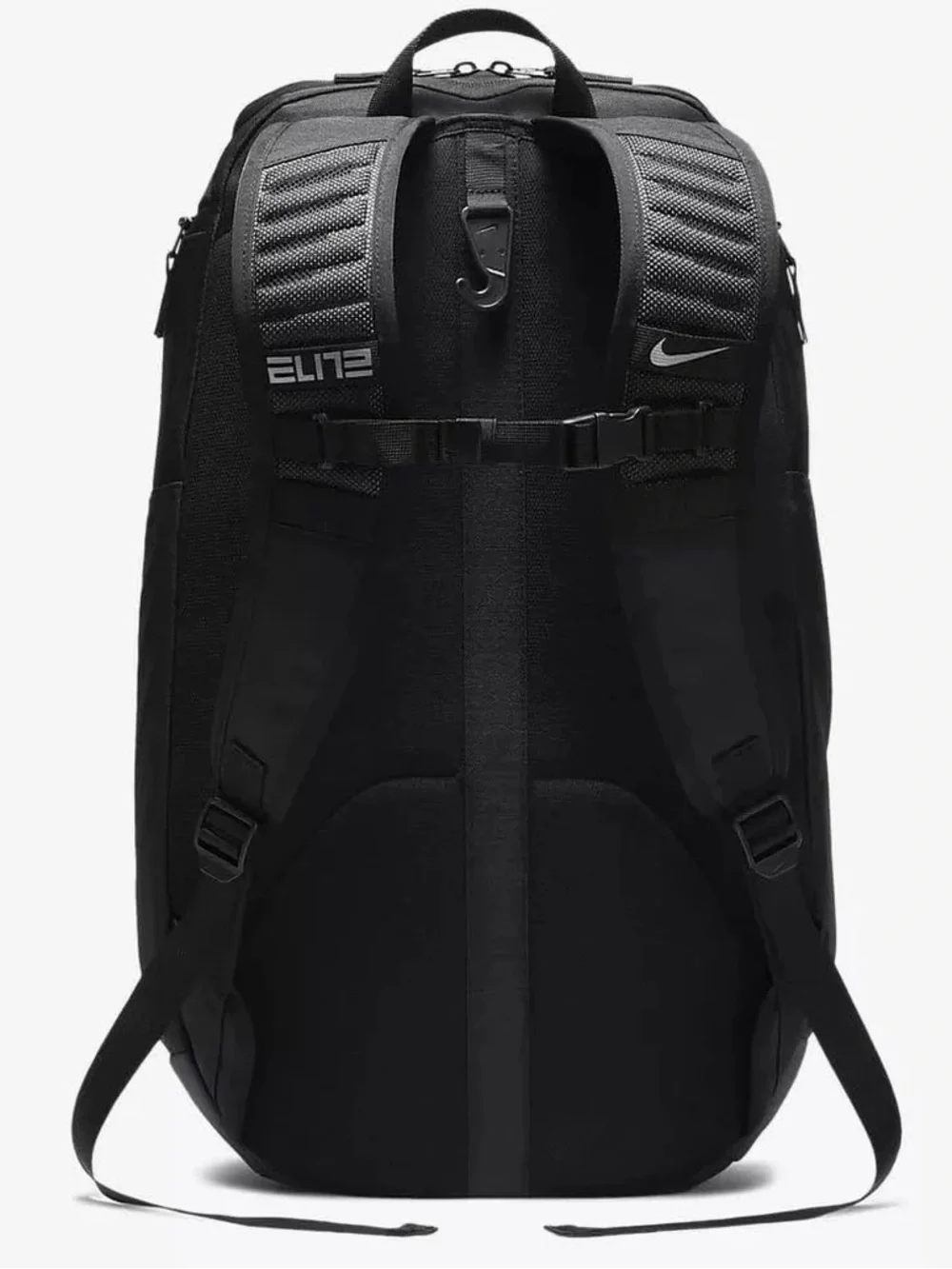 Nike hoops elite
